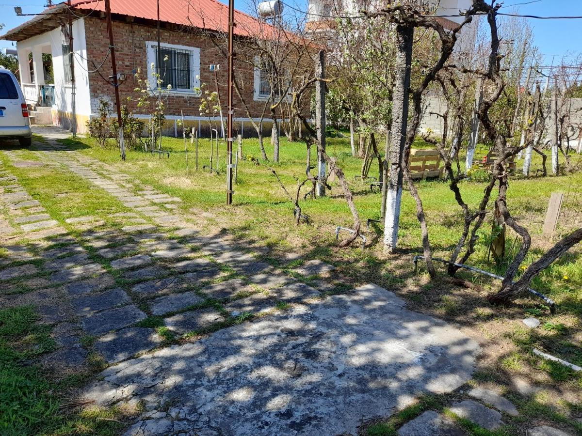 Chateau Sukaj Ljaknasi Eksteriør bilde
